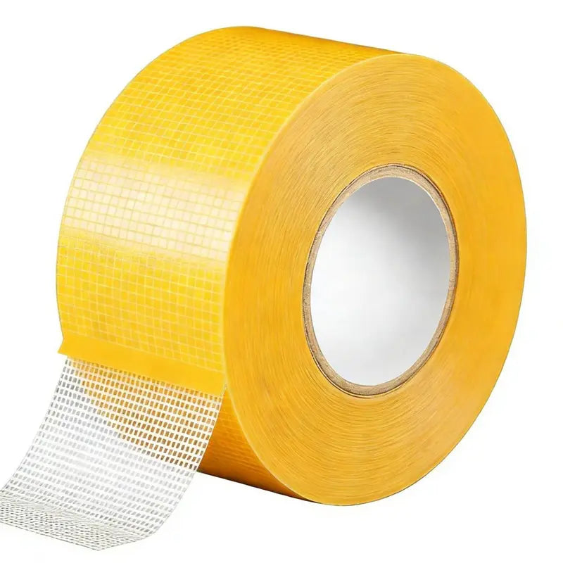 Heavy-Duty Double-Sided Tape - Strong Adhesive Fix For Quick No-Tool Home Solutions🔧
