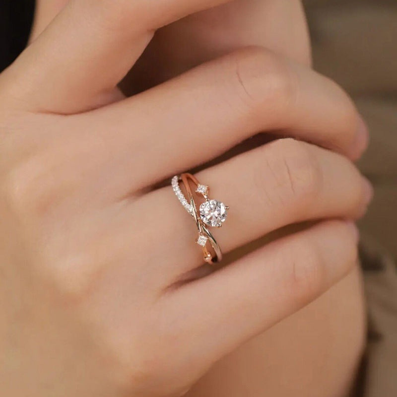 Classic Everyday Ring