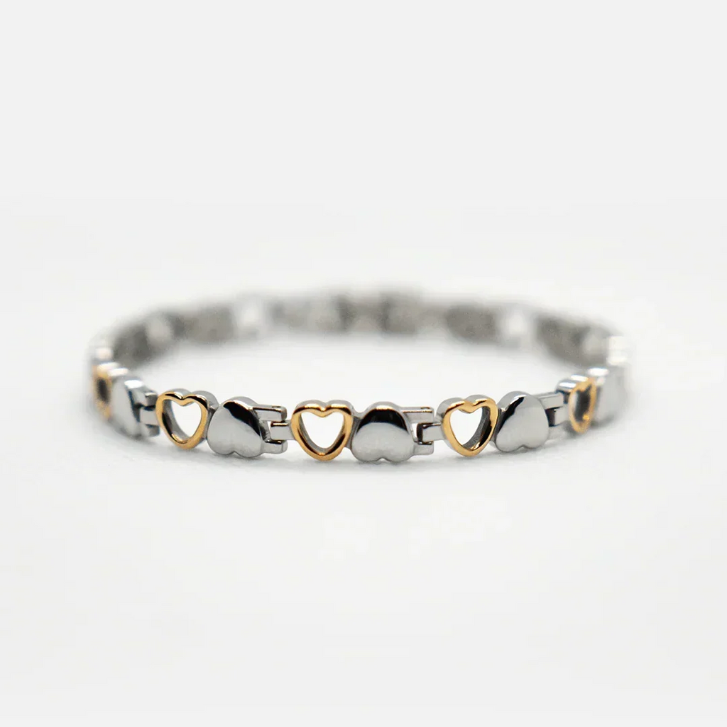 Magnetic Bracelet | Stylish Everyday Accessory for Women & Men