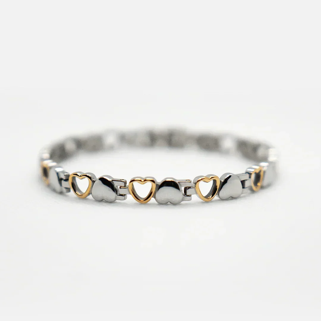 Magnetic Bracelet | Stylish Everyday Accessory for Women & Men