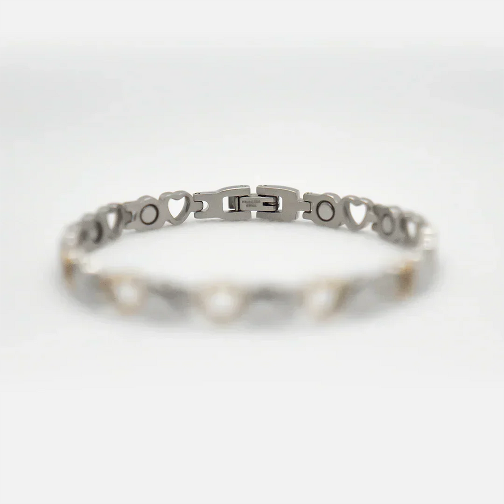 Magnetic Bracelet | Stylish Everyday Accessory for Women & Men