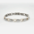 Magnetic Bracelet | Stylish Everyday Accessory for Women & Men