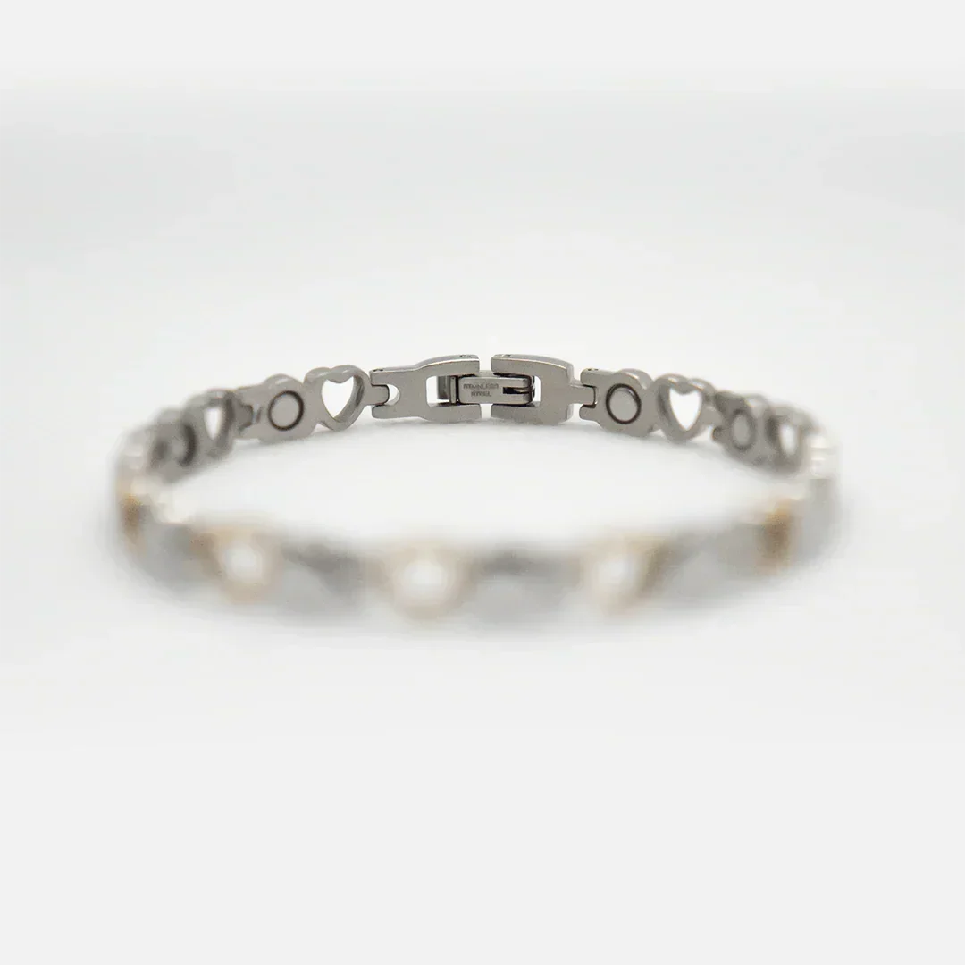Magnetic Bracelet | Stylish Everyday Accessory for Women & Men