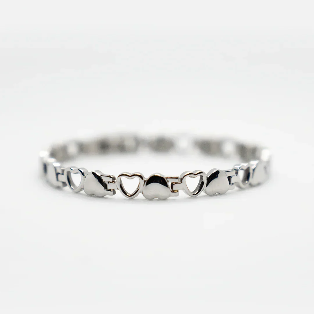 Magnetic Bracelet | Stylish Everyday Accessory for Women & Men
