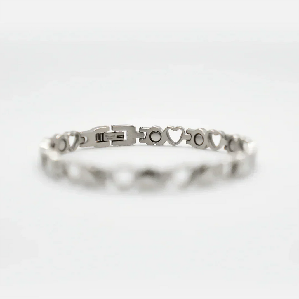 Magnetic Bracelet | Stylish Everyday Accessory for Women & Men