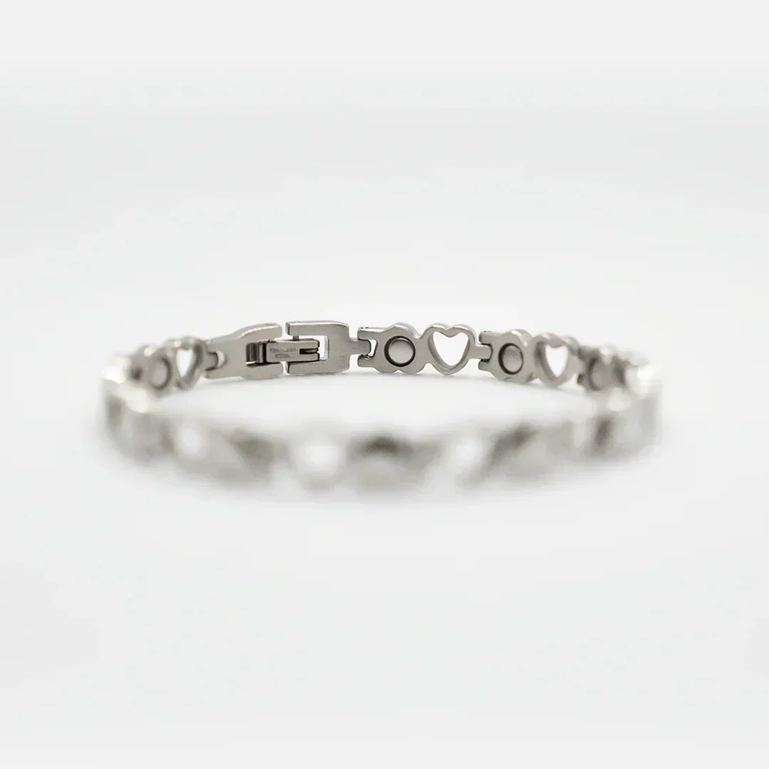 Magnetic Bracelet | Stylish Everyday Accessory for Women & Men