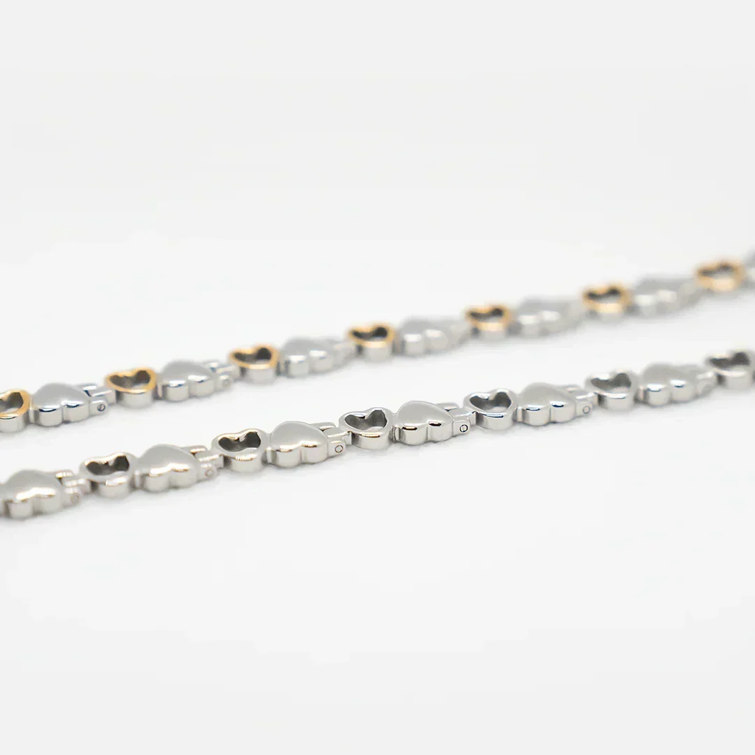 Magnetic Bracelet | Stylish Everyday Accessory for Women & Men