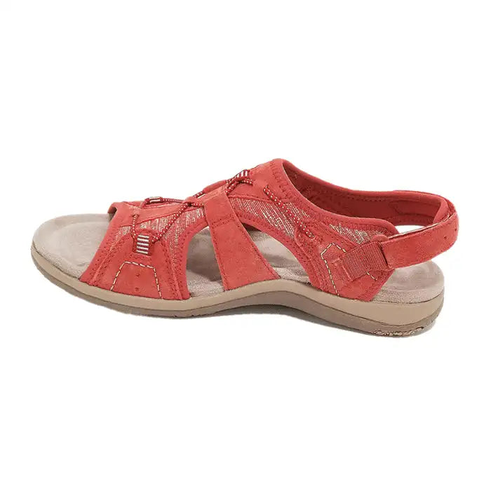 ✨ Adjustable Orthopedic Sandals for Foot Deformity, Arch Support & All-Day Comfort