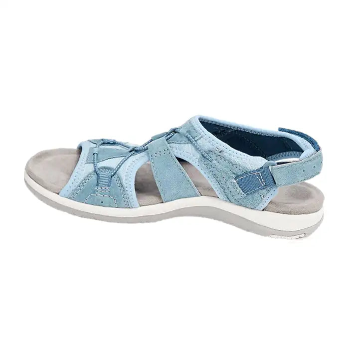 ✨ Adjustable Orthopedic Sandals for Foot Deformity, Arch Support & All-Day Comfort