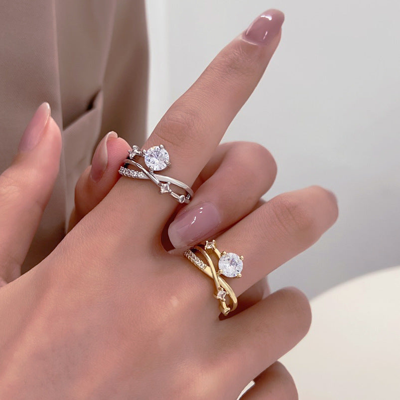 Classic Everyday Ring